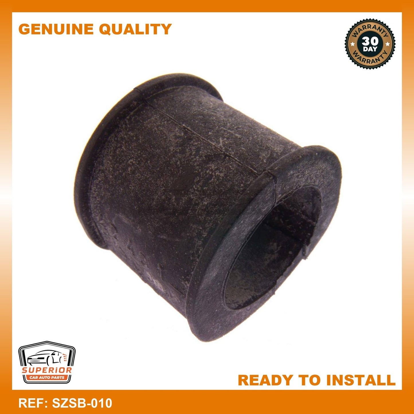 FEBEST 1995-2001 Suzuki Esteem Stabilizer Bar Bushing SZSB-010