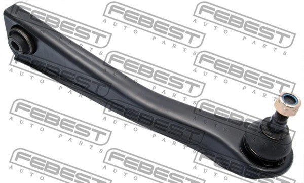 FEBEST 2009-2010 Mitsubishi Endeavor Rear Transverse Link 0425-DJ1R2