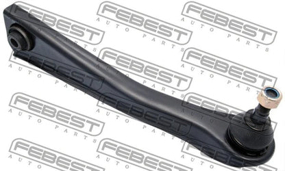 FEBEST 2009-2010 Mitsubishi Endeavor Rear Transverse Link 0425-DJ1R2