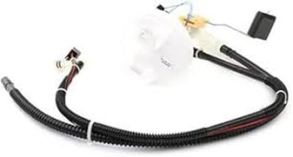 BOSCH Mercedes Fuel Tank Sender Unit 0986580343