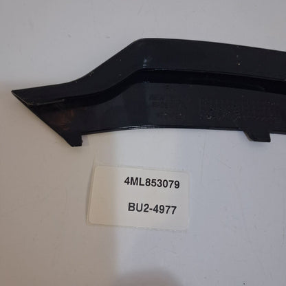 2018-2023 Lamborghini Urus Front Bumper Lip 4ML853079