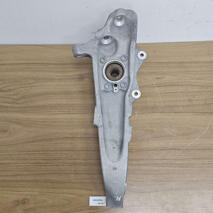 2021 Lamborghini Urus Rotary Fist Front Right 4M0407560A