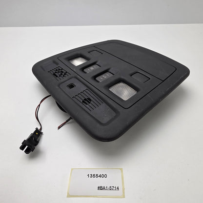 2006-2009 Audi A3 Overhead Dome Light 1355400