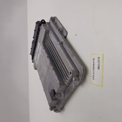 2013-2017 Jaguar XF Engine ECM Control Module 3.0L CPLA12B684YE
