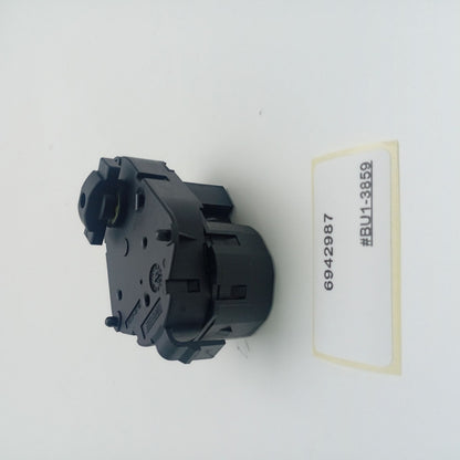 2004-2010 BMW 530i HVAC Air Flap Motor Actuator 6942987