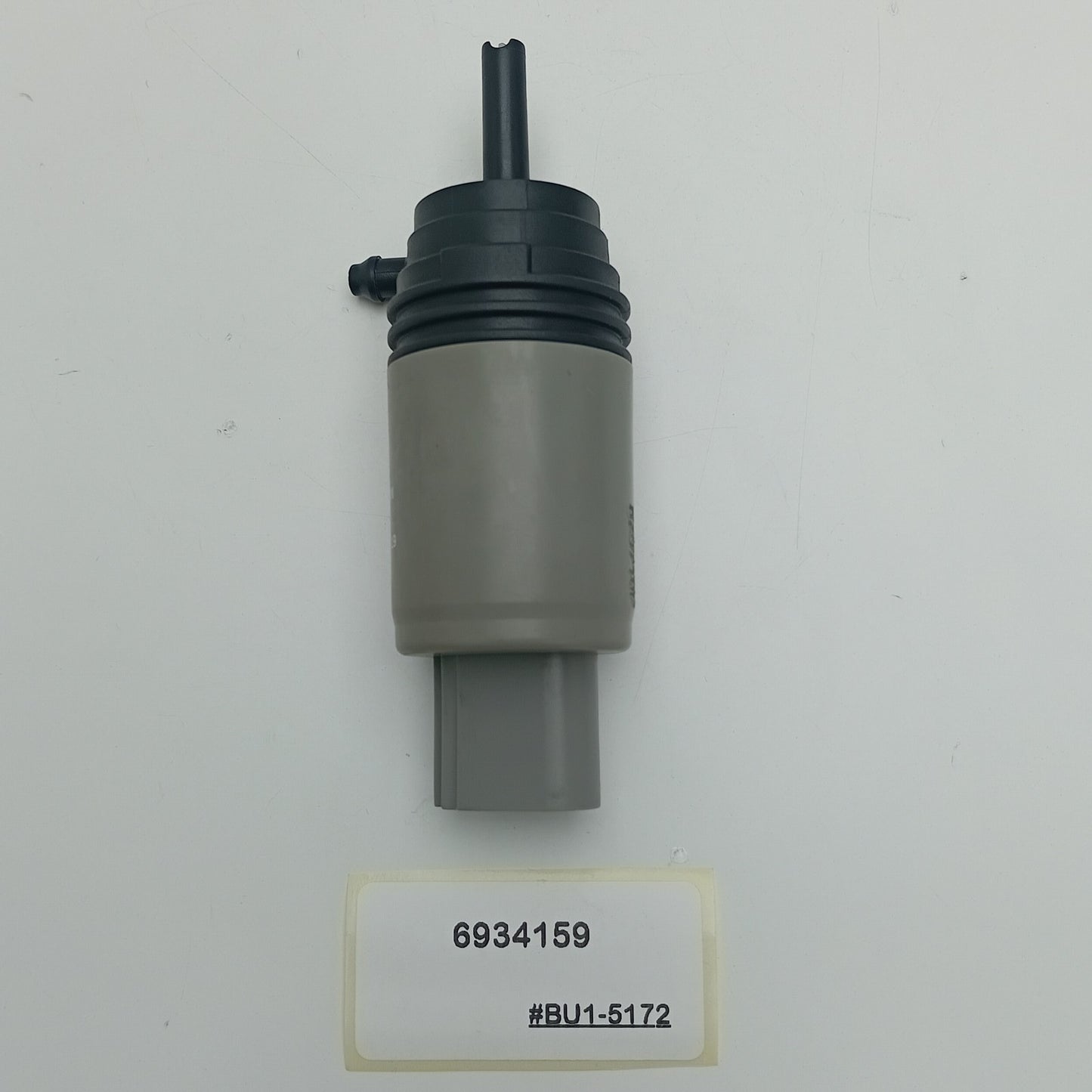 2004-2011 BMW E87 Windshield Washer Pump 6934159