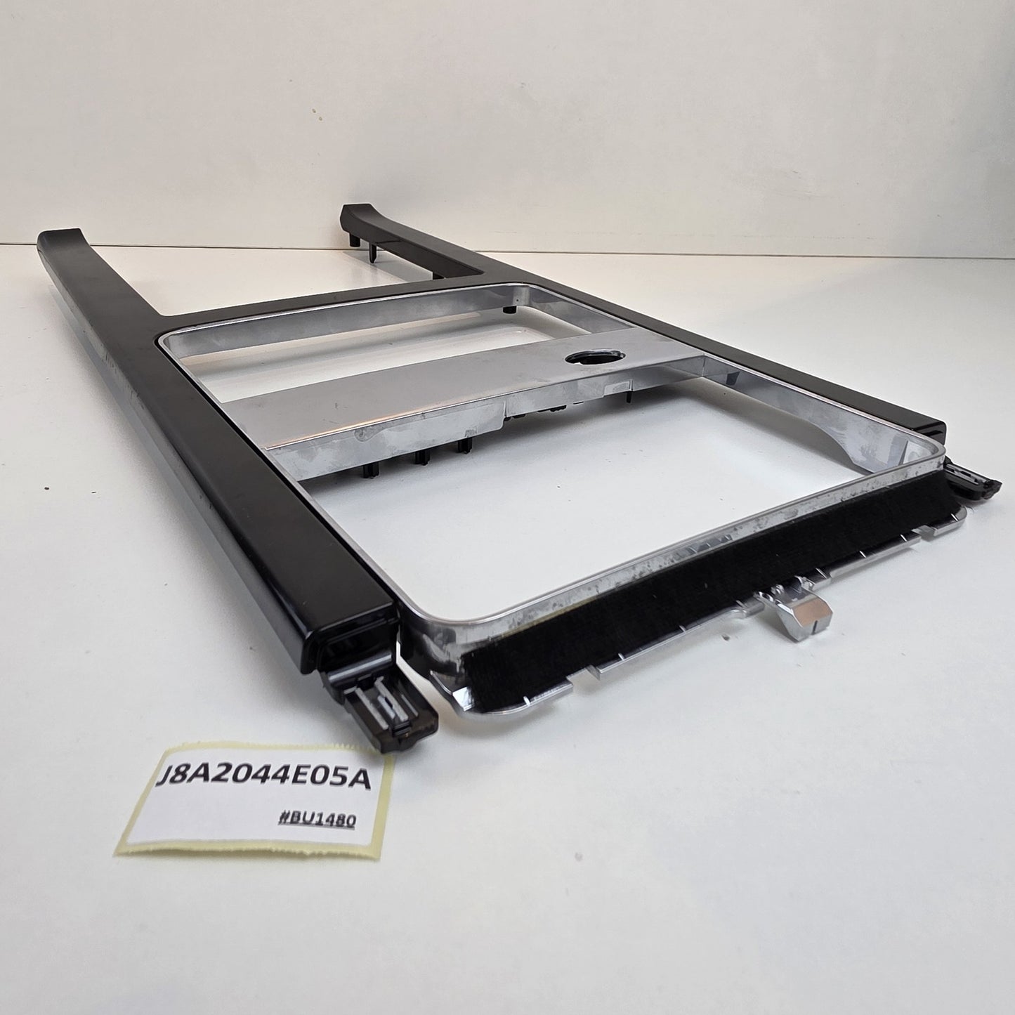 2018-2023 Range Rover Velar Center Console Trim / Bezel J8A2044E05A