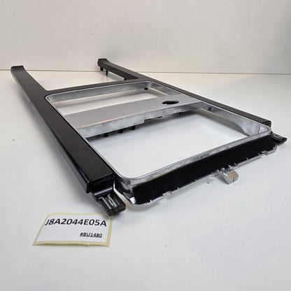 2018-2023 Range Rover Velar Center Console Trim / Bezel J8A2044E05A