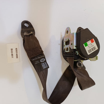 2013-2022 Land Rover Range Rover L405 Rear Seat Belt 620314200