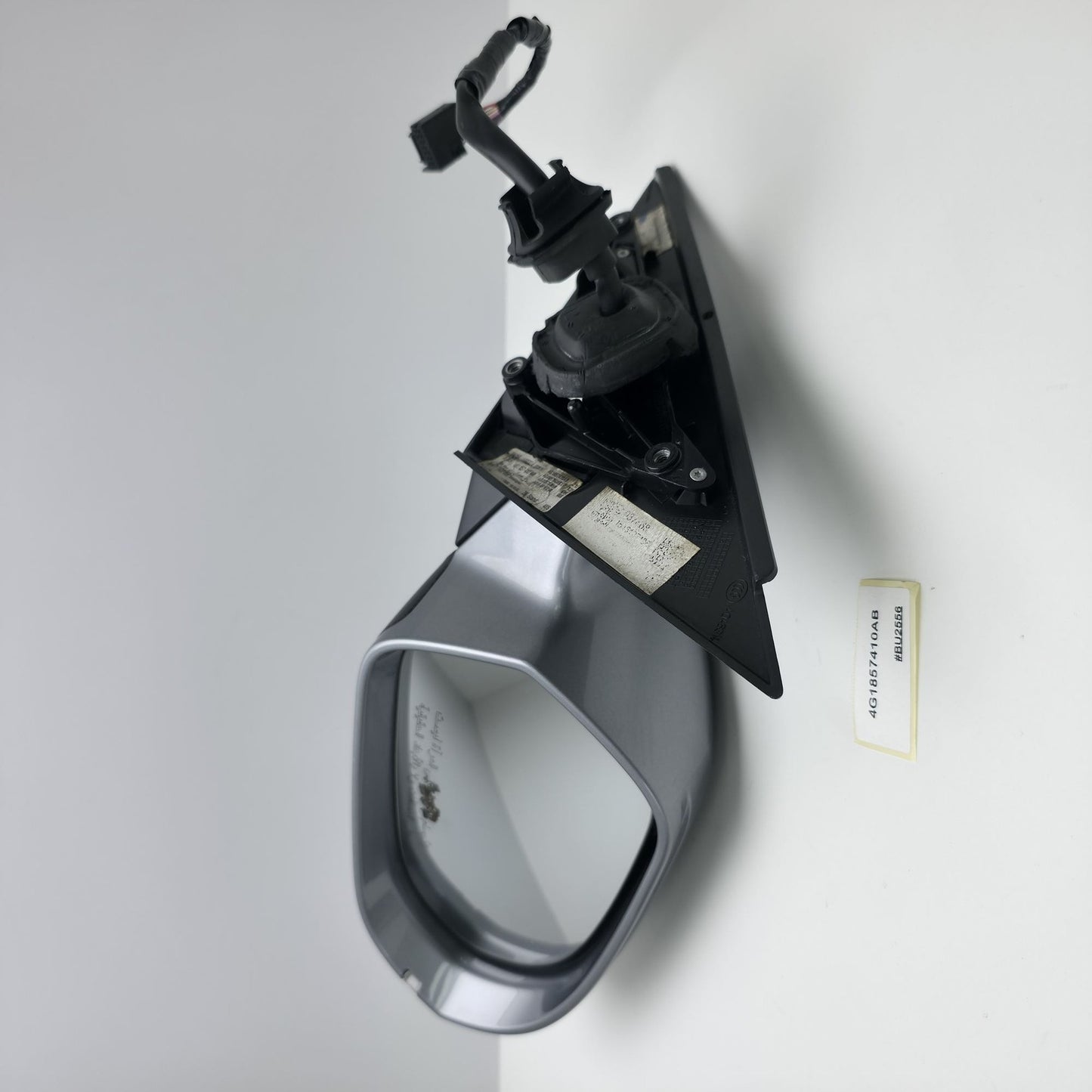 2010-2020 Audi A6 Right Exterior Mirror 4G1857410AB