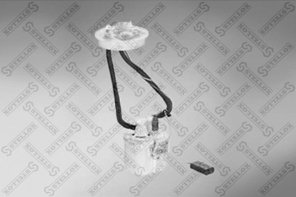 STELLOX FORD SENDER AND PUMP ASSY - 01340162