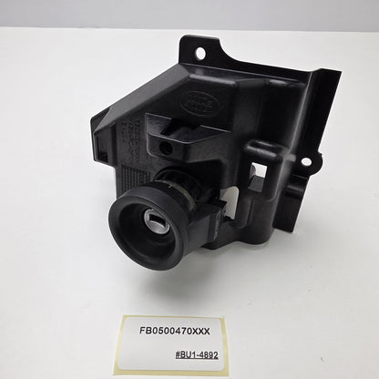 2008 Land Rover Range Rover Ignition Switch FB0500470XXX