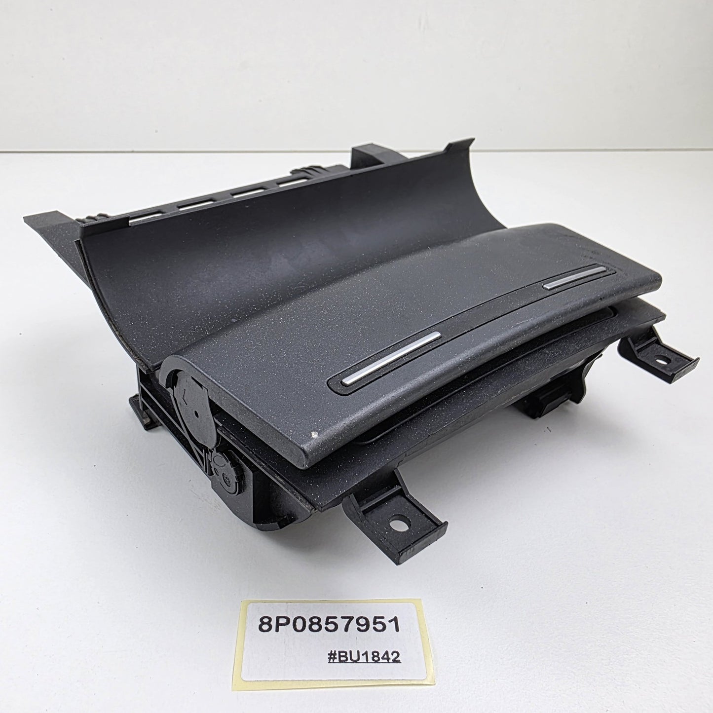 2003-2013 Audi S3 Front Console Ashtray 8P0857951
