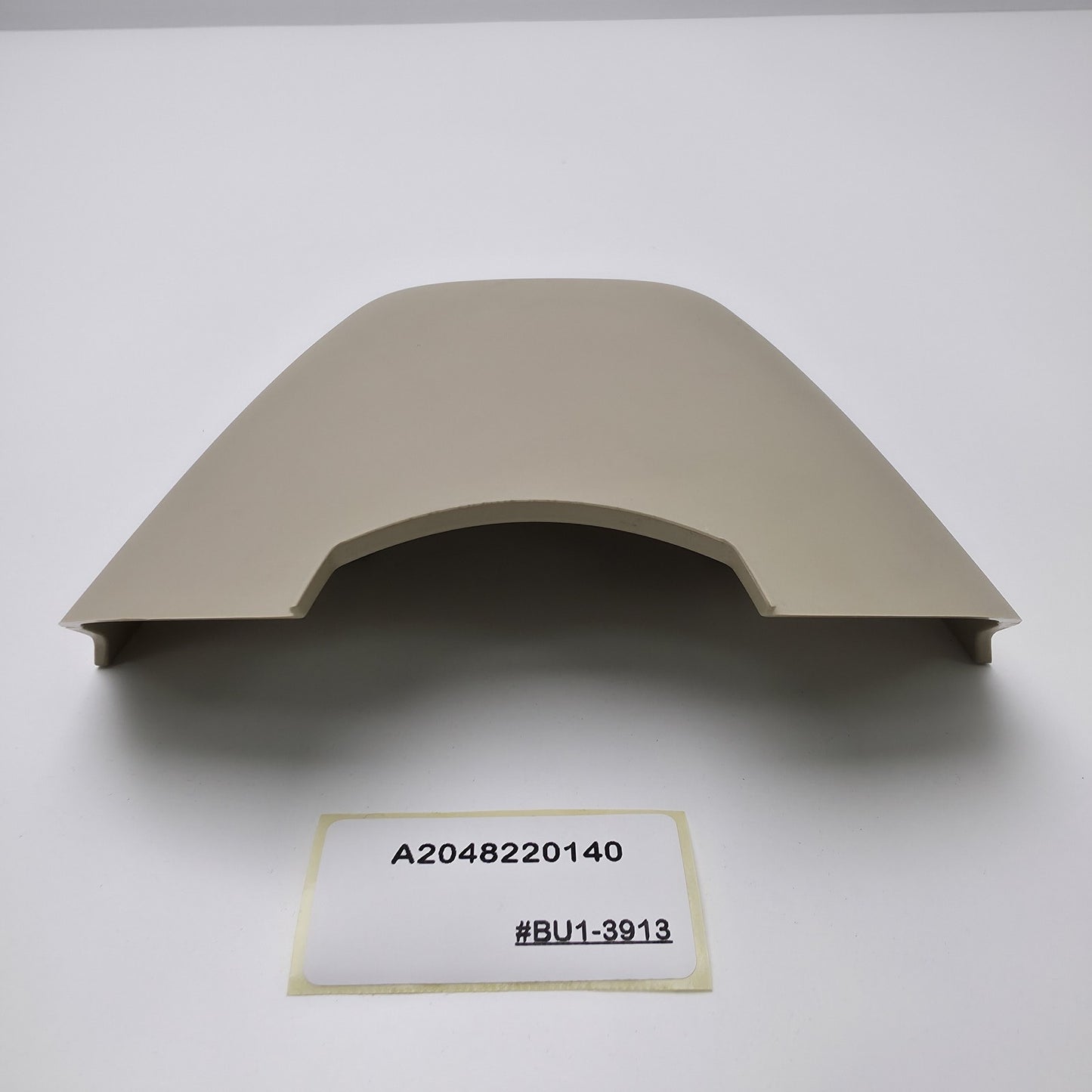 2007-2014 Mercedes-Benz C220 Rear View Mirror Cover Trim A2048220140