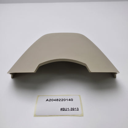 2007-2014 Mercedes-Benz C220 Rear View Mirror Cover Trim A2048220140