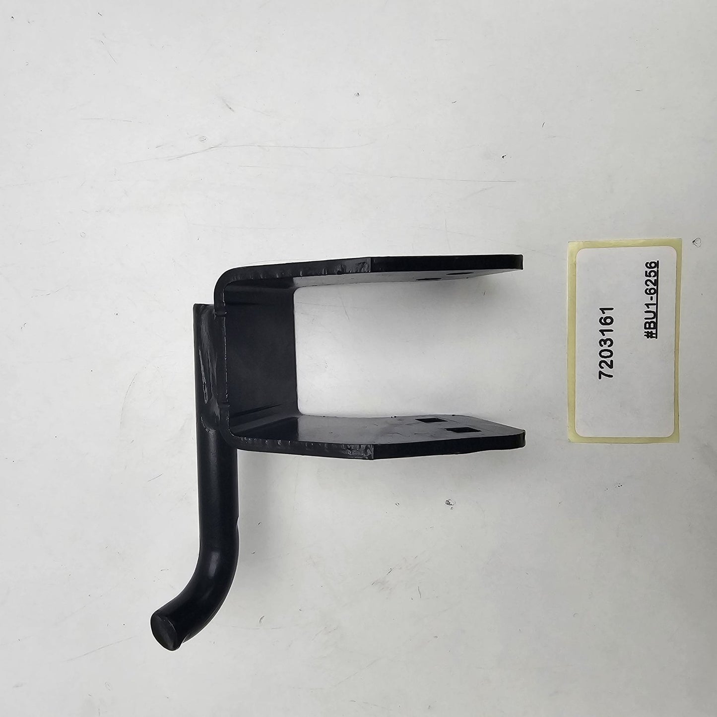 2008-2015 BMW F02 Trunk Lid Hook Left 7203161