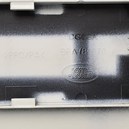 2005-2013 Land Rover LR3 FUEL TANK FILLER DOOR BPA780070