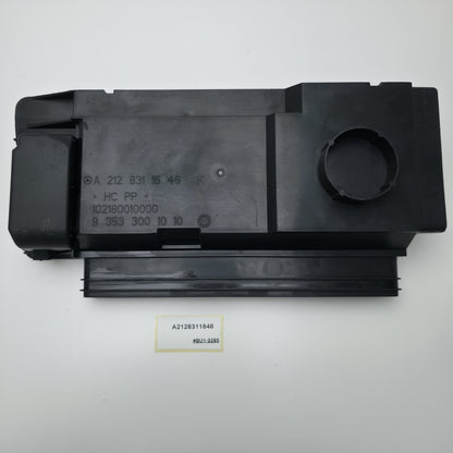 1994-2021 Mercedes-Benz E-Class Air Duct To Right B Pillar A2128311646