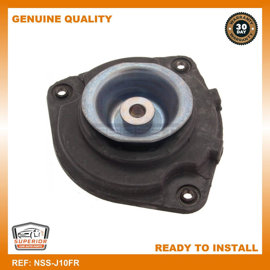 Febest Front Shock Absorber Mounting Right NSS-J10FR