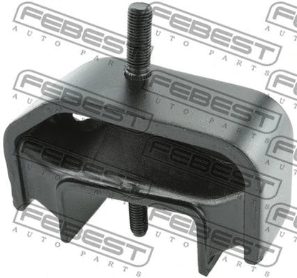 Febest Rear Engine Mount Lh NM-F23RLH