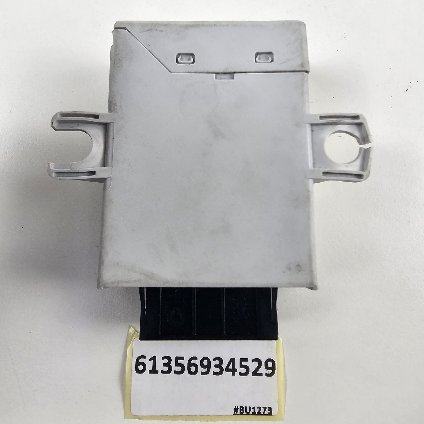 2003-2010 BMW X3 E83 EWS3 Immobiliser Module 61356934529