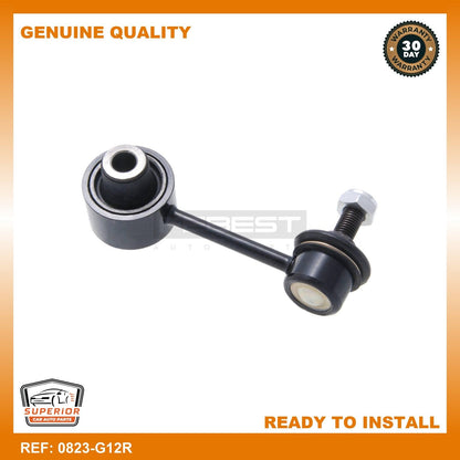 Febest 2007-2014 Subaru Impreza Rear Stabilizer Link 0823-G12R