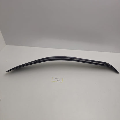 2004-2010 BMW 5 Series Rear Door Left Sill Scuff Plate 7034306