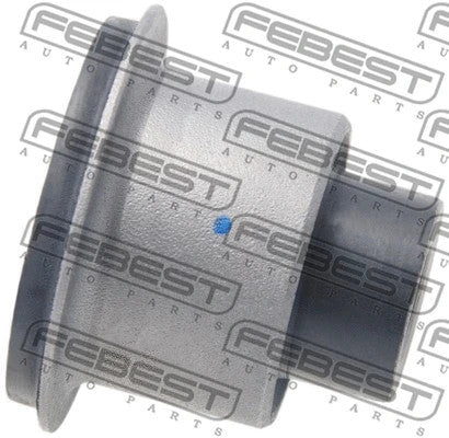 Febest 2007-2009 Mitsubishi Grandis Subframe Front Bushing MAB-145