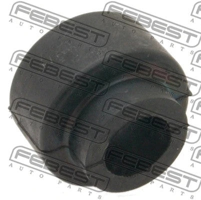 FEBEST NISSAN Tension Rod Bush NSB-017