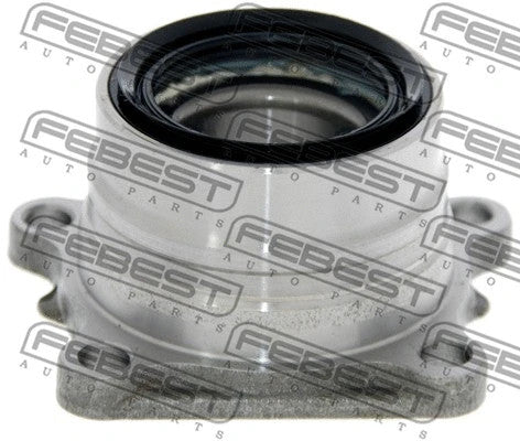 FEBEST 1996-2000 Toyota RAV4 Rear Wheel Hub Kit 0182-SXA10R