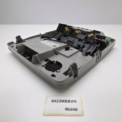09-15 Jaguar XFR Overhead Roof Dome Light 8X23MBBV