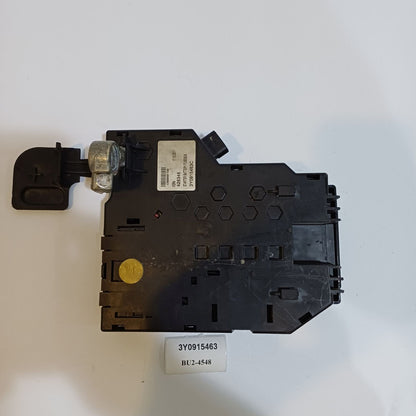 2012-2018 Bentley Continental GT Right Side Starter Battery Fuse Box 3Y0915463