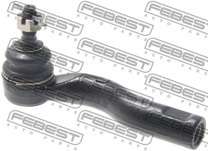 FEBEST TOYOTA Steering Tie Rod End Left 0121-ACM26LH