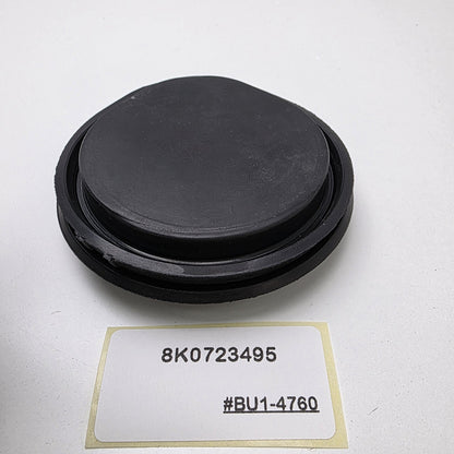 2017-2023 Porsche Macan COVER 8K0723495