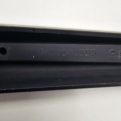 2011-2013 Land Rover Range Rover Sport FRONT WINDSHIELD WIPER ARM SET 6H323405BB