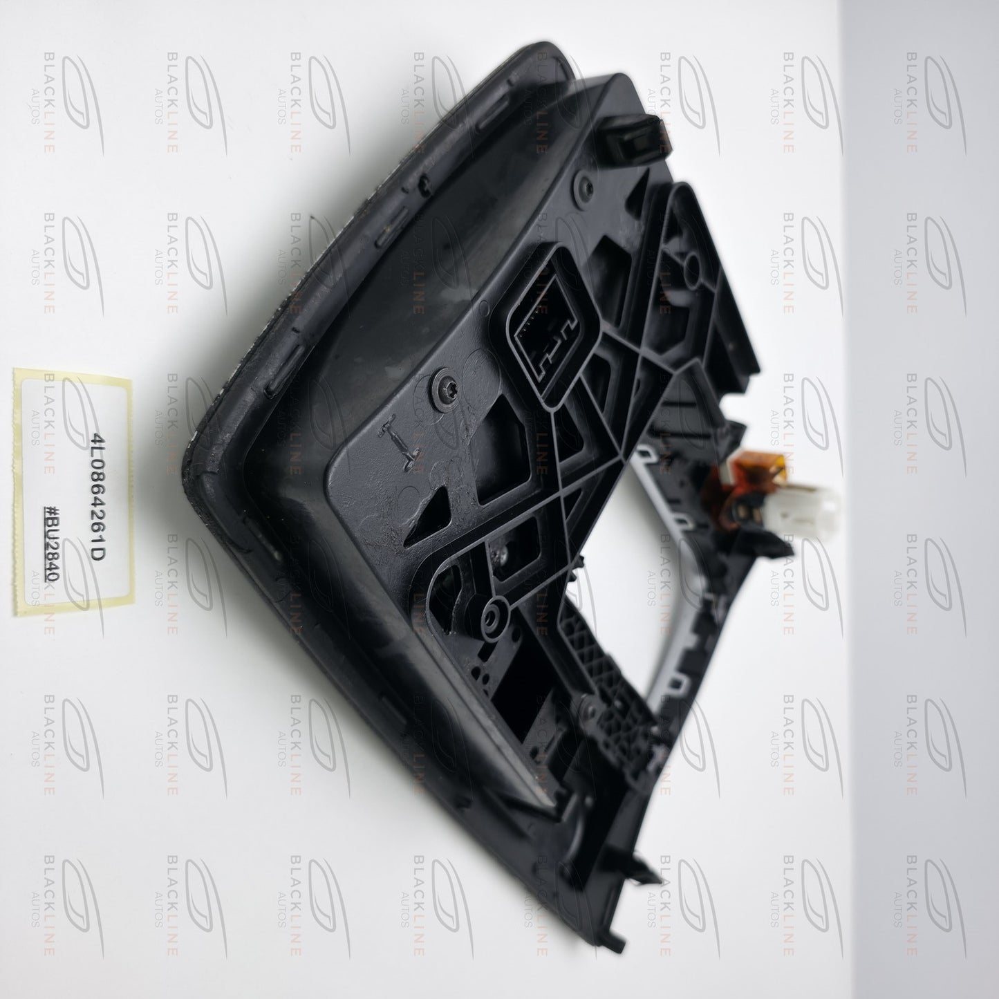 2005-2015 Audi Q7 Gear Shifter Surround Trim 4L0864261D