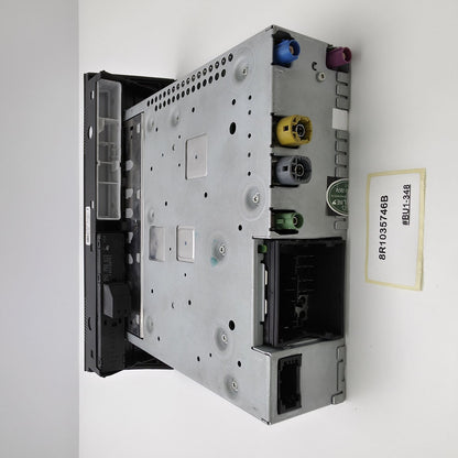 2013-2016 Audi A4 MMI 3G Multimedia Control Unit 8R1035746B