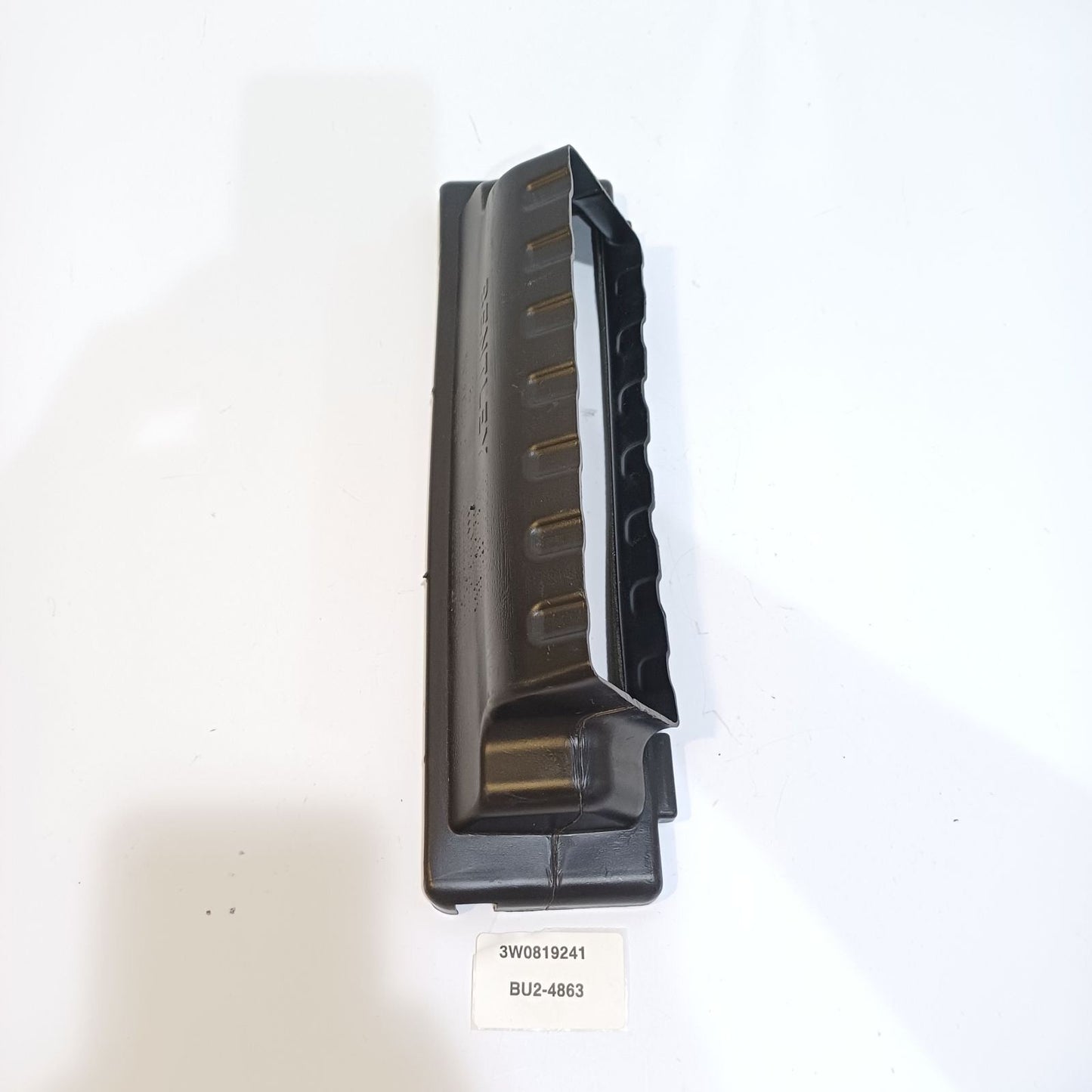 2003-2012 Bentley Flying Spur Duct Indirect Air 3W0819241