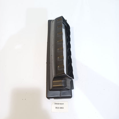 2003-2012 Bentley Flying Spur Duct Indirect Air 3W0819241