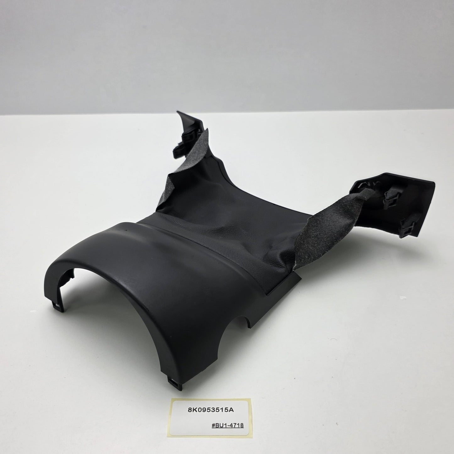 2008-2017 Audi S5 Upper Steering Column Cover 8K0953515A