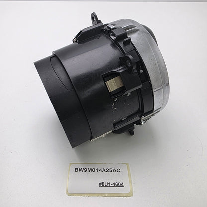 2010-2019 Jaguar XJ Rear Left Driver Side Console Air Vent BW9M014A25AC