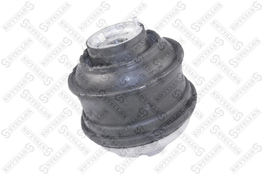 STELLOX MERCEDES-BENZ Left Side Engine Mount - 2032401317