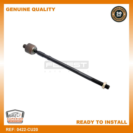 FEBEST 1991-1999 Mitsubishi 3000GT Steering Tie Rod 0422-CU20