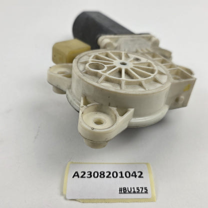 2003-2006 Mercedes-Benz CLK Window Regulator Front Right A2308201042
