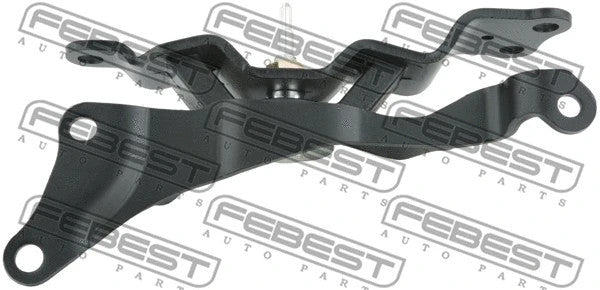 FEBEST Left Engine Mount NM-Z51LH