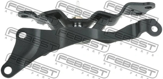 FEBEST Left Engine Mount NM-Z51LH