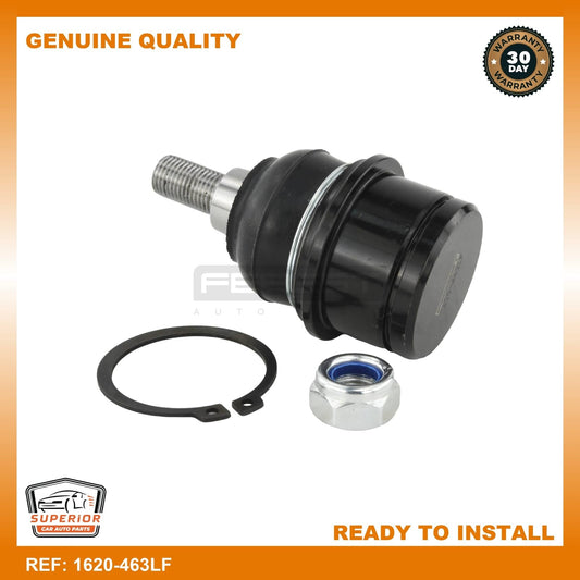 Febest Ball Joint Front Lower Arm 1620-463LF