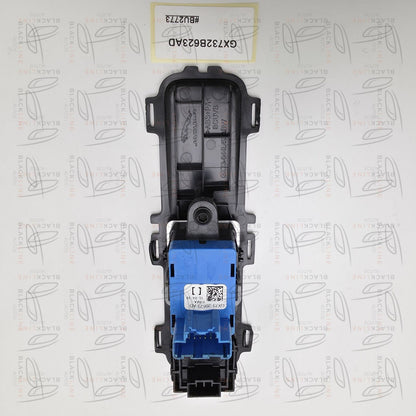 2017-2020 Jaguar XF X260 Emergency Parking Brake Control Switch GX732B623AD