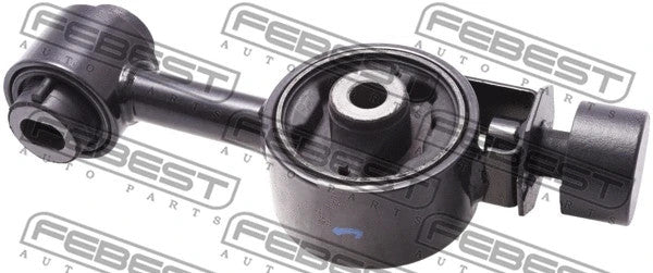 FEBEST 2007-2012 Nissan Tiida Right Engine Mount NM-C11XRH