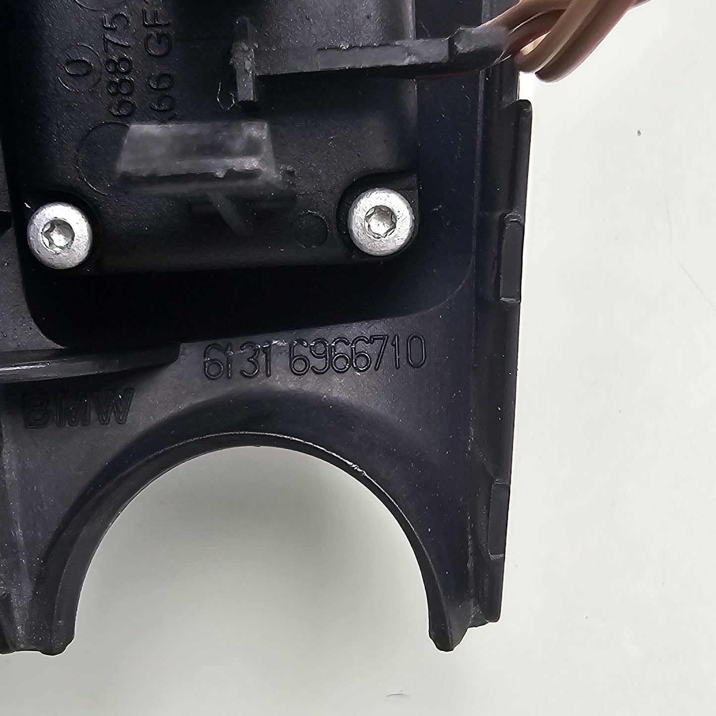 2007-2013 BMW X5 Steering Column Adjustment Switch 6966710